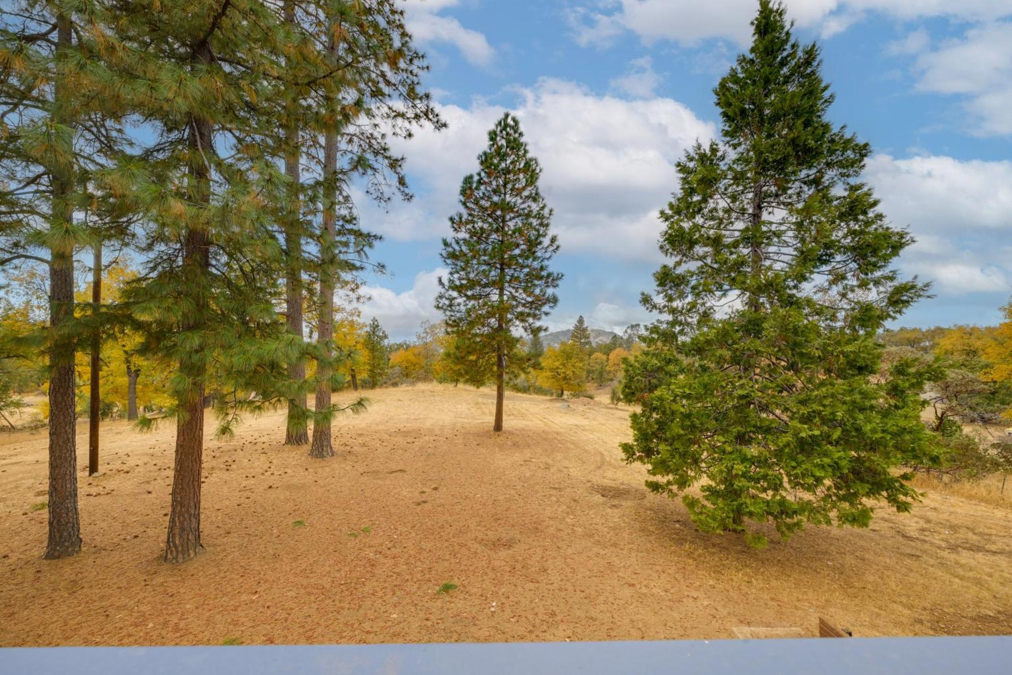Mudge Ranch Retreat Near Bass Lake With Ev Charger Coarsegold Exterior foto